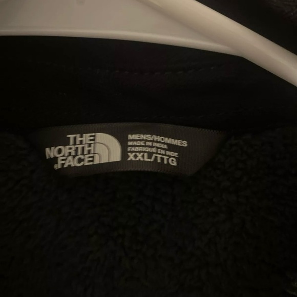 The North Face Campground Sherpa Shirt Jacket - Picture 2 of 4